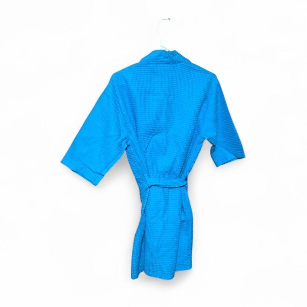 Turquaz Robe - small - turquoise - Picture 3 of 3